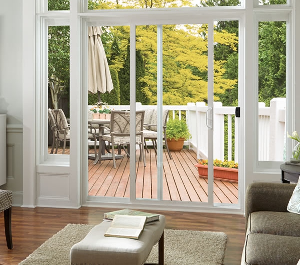 Patio Doors